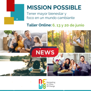 Mission Possible 2023